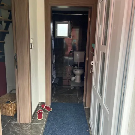 Apartment Vikendica Brljak *