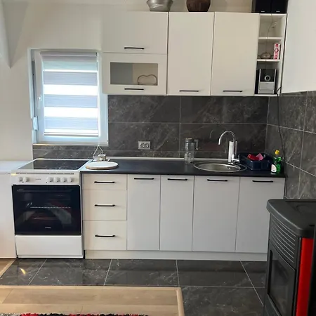 Apartment Vikendica Brljak