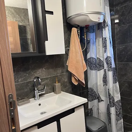 Vikendica Brljak * Gostilj